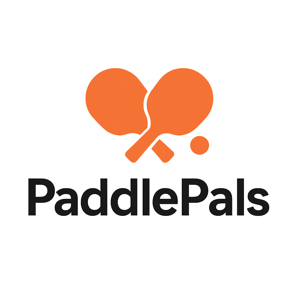 PaddlePals Logo