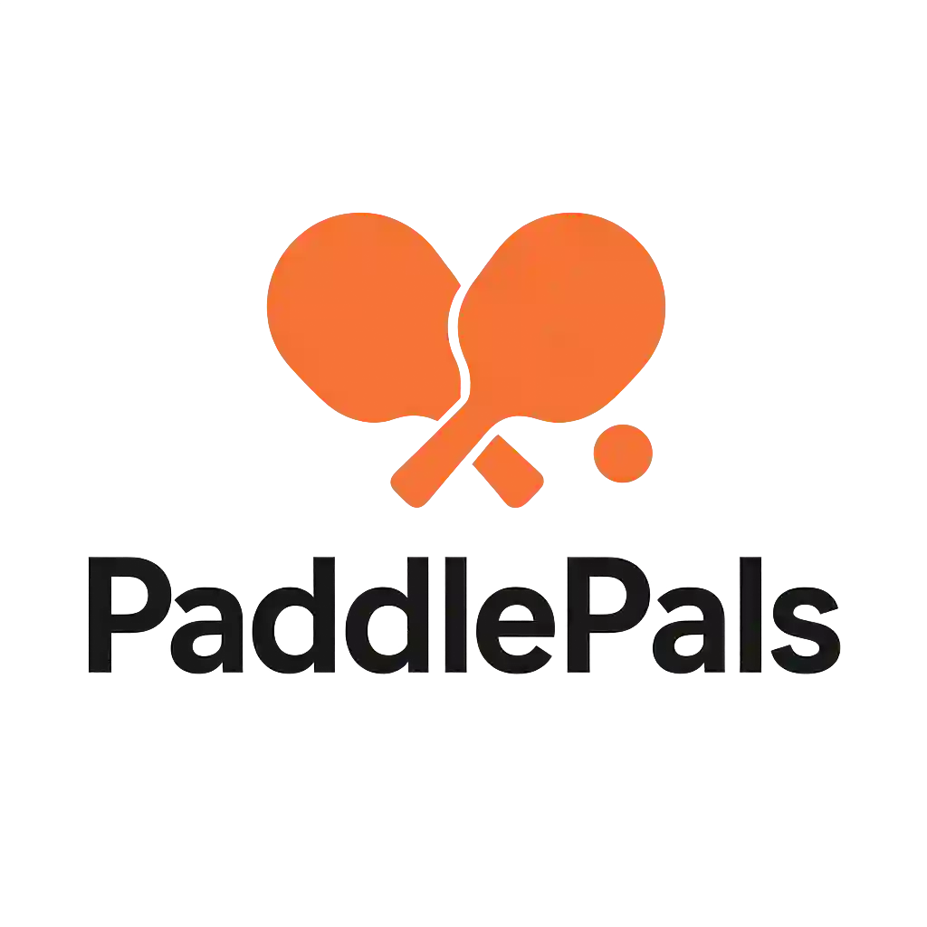 PaddlePals Logo